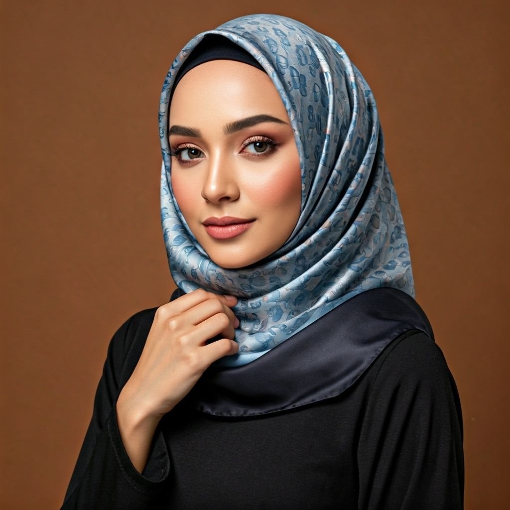 Discover Your Perfect Scarf