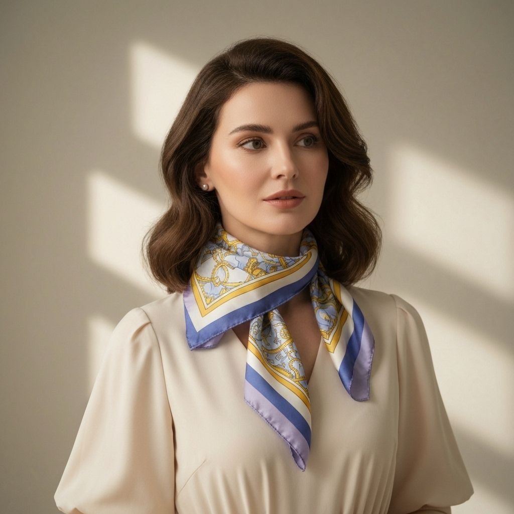 New Collection: Silk Dreams